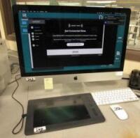 Apple 27" iMac