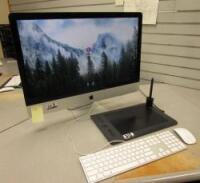 Apple 27" iMac
