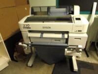 EPSON SureColor T3270 Printer