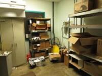 Storage Room