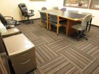 Conference Room Contents