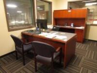 Office Contents