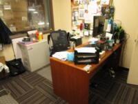 Office Contents