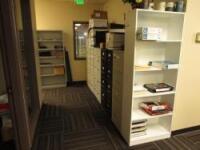 Office Contents