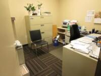Office Contents