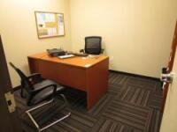 Office Contents