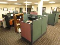 Office Contents