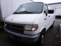 1993 Dodge RAM-250 Van