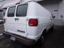 1993 Dodge RAM-250 Van - 4