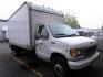 1999 Ford E-450 Box Truck