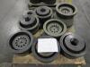 Blow Molding Machine Heads - 4
