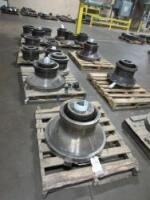 Blow Molding Machine Heads