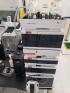 Agilent Ultivo Triple Quadrupole LC/MS System