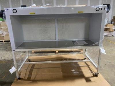 Cleatech Horizontal Laminar Hood
