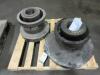 Blow Molding Machine Heads - 2