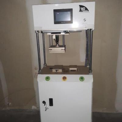 Shark Filling Machine For Cartridges & Disposables
