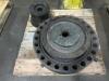 Blow Molding Machine Heads - 3