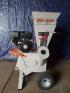 Brushmaster Wood Chipper - 3