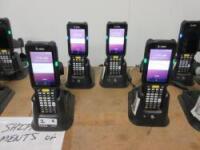 Zebra MC330K Barcode Scanners