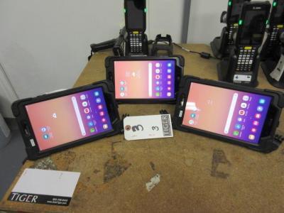 Galaxy Tab A Wi-Fi Tablets