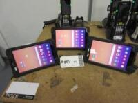 Galaxy Tab A Wi-Fi Tablets