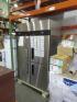 Upright Refrigerator/Freezer - 3