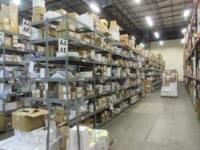 RivetTier Boltless Steel Shelving