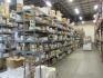 RivetTier Boltless Steel Shelving