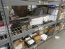 RivetTier Boltless Steel Shelving - 8