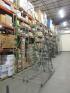 Uline Rolling Warehouse Ladders - 3