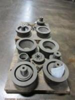 Blow Molding Machine Heads