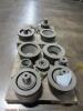 Blow Molding Machine Heads