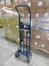 Uline Convertible Hand Truck - 3