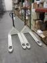 Crown Manual Pallet Jacks - 2
