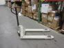 Crown Manual Pallet Jacks - 3