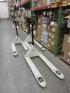 Crown Manual Pallet Jacks - 2