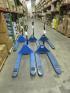 Manual Pallet Jacks - 2