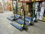Manual Pallet Jacks - 4