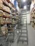Assorted Ballymore Warehouse Ladders - 2
