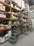 Assorted Ballymore Warehouse Ladders - 3