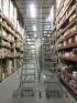 Uline Rolling Warehouse Ladders - 2
