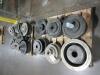 Blow Molding Machine Heads