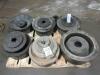 Blow Molding Machine Heads - 2