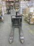 Crown Electric Pallet Jack - 2