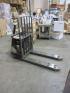 Crown Electric Pallet Jack - 3
