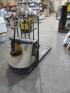 Crown Electric Pallet Jack - 4