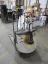 Crown Electric Pallet Jack - 5