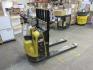 Yale Electric Pallet Jack