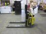 Yale Electric Pallet Jack - 2