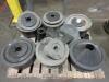 Blow Molding Machine Heads - 3